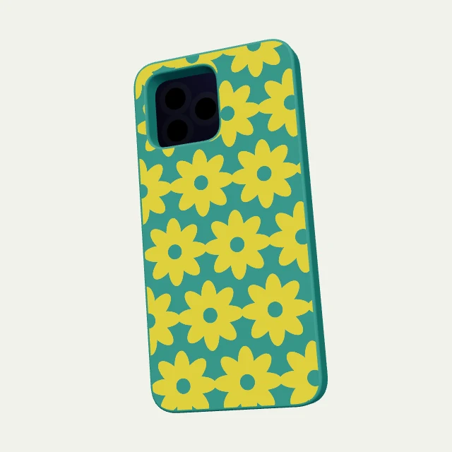 A colorful sculptural 3D printed design
